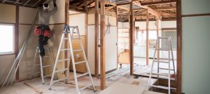 Entreprise de rénovation de la maison et de rénovation d’appartement à Malaville